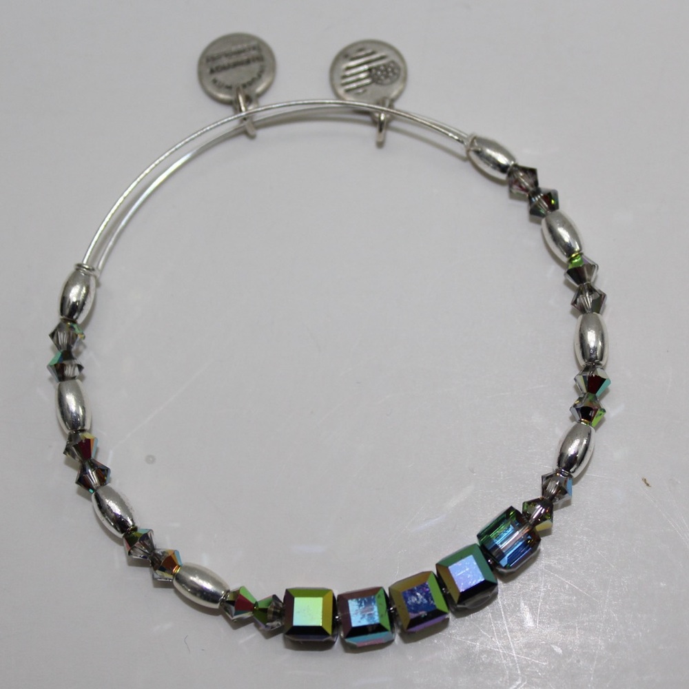 Multicolor Alex and Ani